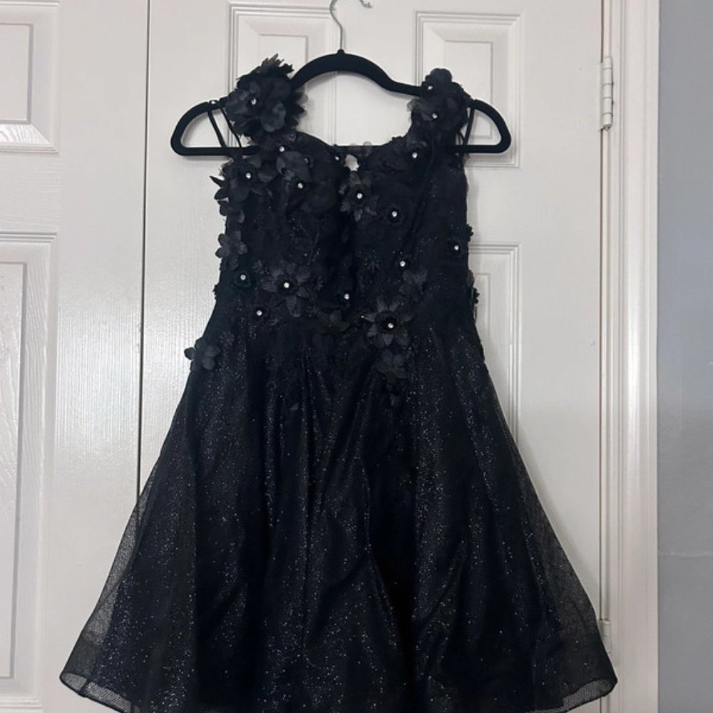 Free n easy 70s vintage mini dress